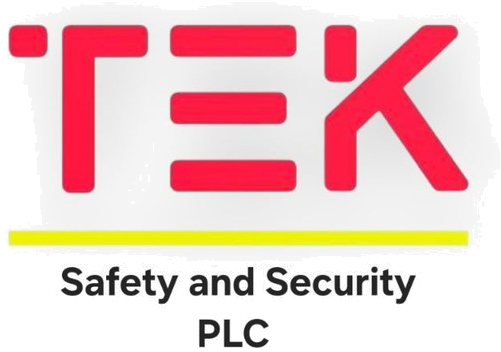 Tek Safety and Security PLC logo